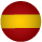 Bandeira da Espanha