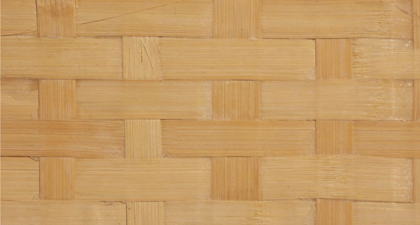 RB13 Fibra Natural De Bamboo (Modelo Borneau) (Chapa)