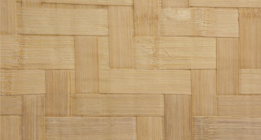 RB14 Fibra Natural de Bamboo (Modelo Sumatra) (Chapa)