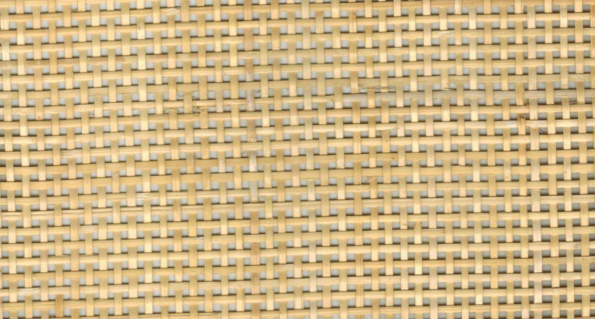 RC07 Fibra de Rattan Natural (Palhinha)