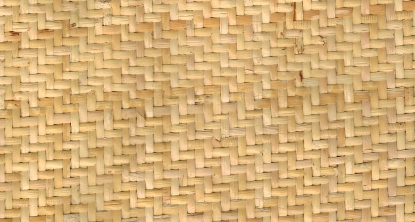 RC09 Fibra de Rattan Natural (Casca)