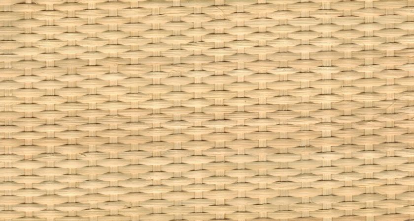 RM02 Fibra de Rattan Natural (Miolo)